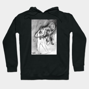 Soloist Hoodie